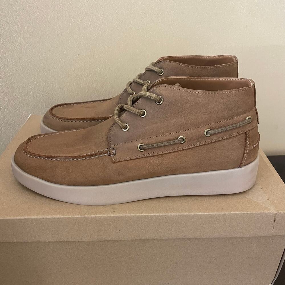 Steve Madden Men's Manoa‎ Chukka Boots